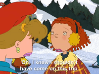 nickrewind nicksplat as told by ginger GIF
