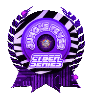 Cyberseries Sticker by Future Cheer UK