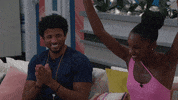 Happy Clapping GIF by Big Brother