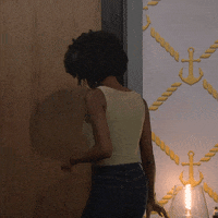 Happy Pose GIF by Big Brother