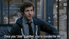 nbc jake peralta GIF by Brooklyn Nine-Nine