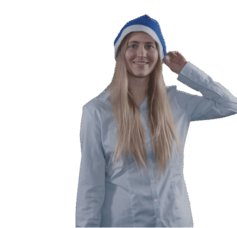 Christmas Smile GIF by StreckTransport