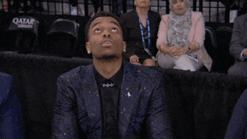 nba draft smile GIF by NBA