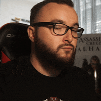 xj0nathan fake not sure jonathan hum GIF