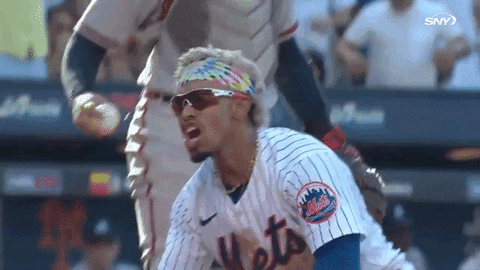 Excited Lets Go GIF by SNY