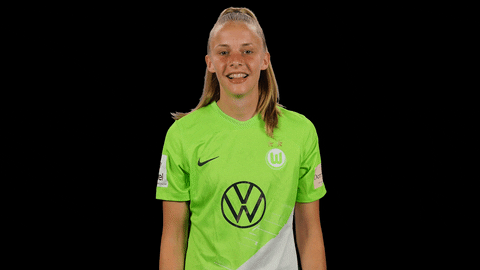 Tired Bundesliga GIF by VfL Wolfsburg