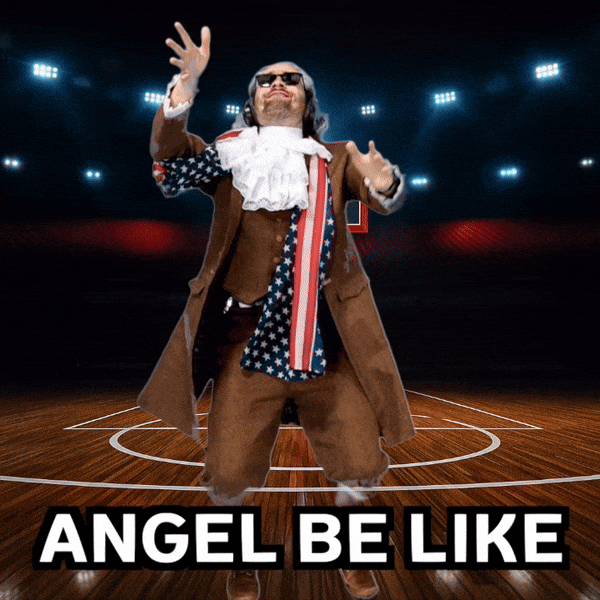 Rebounder Wnb GIF