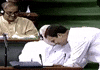 narendra modi handshake GIF