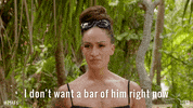 Angry Channel 9 GIF by Married At First Sight Australia