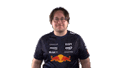 Red Bull Sr Sticker by Oracle Red Bull Racing