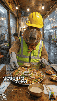 Rain Safety GIF