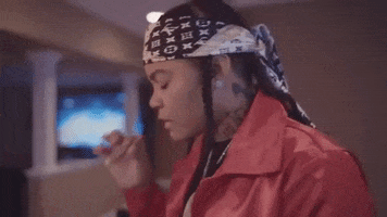 Hip Hop Friday GIF by Young M.A