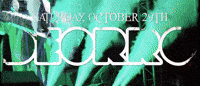 something wicked official 2016 trailer GIF by Disco Donnie Presents