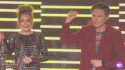 MaskedSingerAU lindsay lohan jackie o dannii minogue maskedsingerau GIF