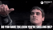 Crypto Bitcoin GIF by ProBit Global