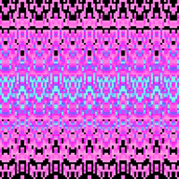 Animation Pixel GIF