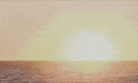 glitch art GIF by kidmograph