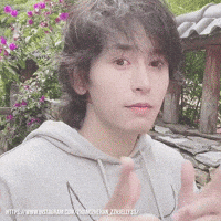 Zzh Love GIF