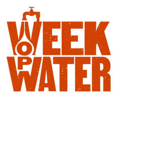 Waterchallenge Sticker by Simavi