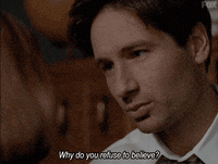x files GIF by The X-Files