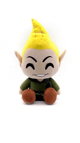 Videogame GIF by Youtooz