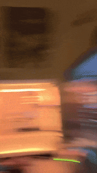 Cute Girl Hello GIF