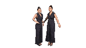 Best Friends Fun Sticker by MissMalini