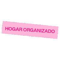 Work Love Sticker by Bello y Funcional