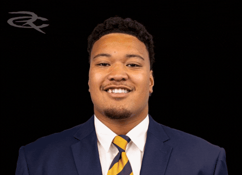 California Golden Bears GIF by Respective