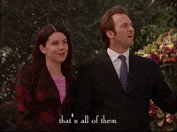 season 2 netflix GIF by Gilmore Girls 