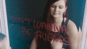 Sad Music Video GIF by Ryn Dean