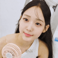 Seoyeon - 1, 2, 3 hwaiting!