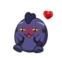 Romance Love Sticker by Pizza Ninjas