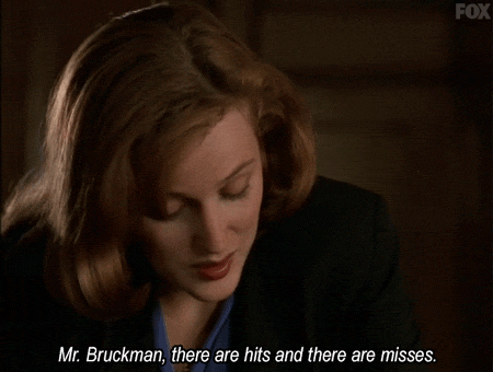 x files GIF by The X-Files