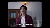 Fight Love GIF by saregama