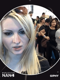 worlds fair nano GIF