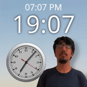 19:07