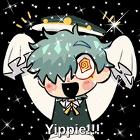 Sir Yippie GIF