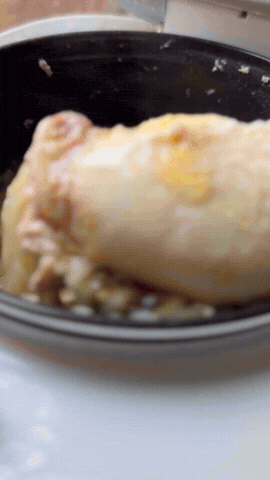 Close It, Click It, Cook It | Rice Robot