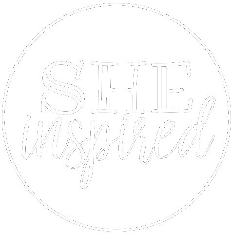 SHEinspired sheinspired sheinspireddesigns Sticker