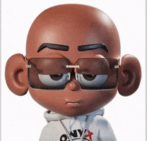 Fredro Starr Onyx GIF by TMKNFT