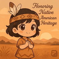 Spirit Animals Hana GIF by Persona