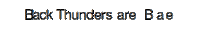 hit network hit105 Sticker by SCA Australia