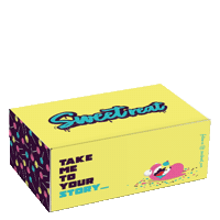 Sticker by sweetweet