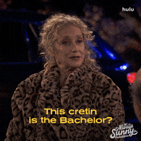 Season 17 Fx GIF by It's Always Sunny in Philadelphia