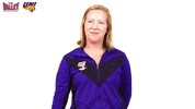 Northern Iowa Panthers GIF by Missouri Valley Conference