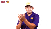 Northern Iowa Panthers GIF by Missouri Valley Conference