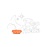 Good Night Star Sticker by Rádio Alvorada FM 94,9