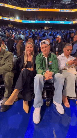 Nba All-Star Basketball GIF by NBA