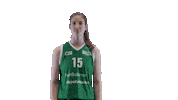 Sport Basketball Sticker by Basket_fi